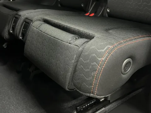 Mazda Flair Wagon Tough Styel