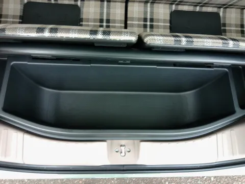 Honda N-BOX Joy