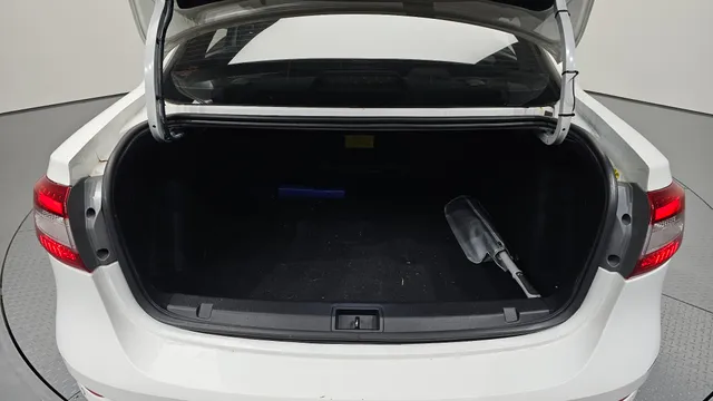 Renault SM3