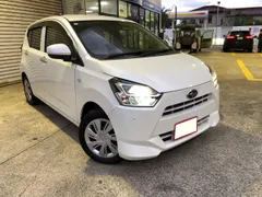 Subaru Pleo Plus