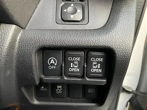 Mitsubishi eK Space Custom