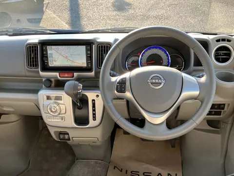 Nissan Clipper Rio