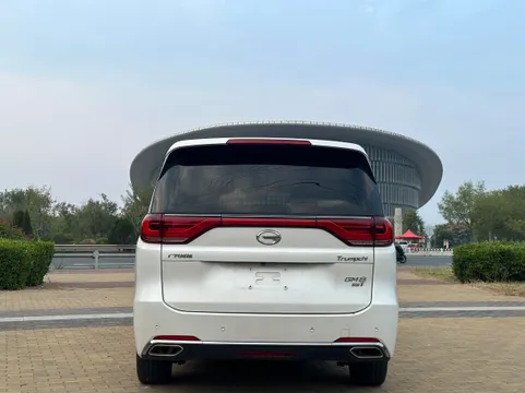 Gac M8