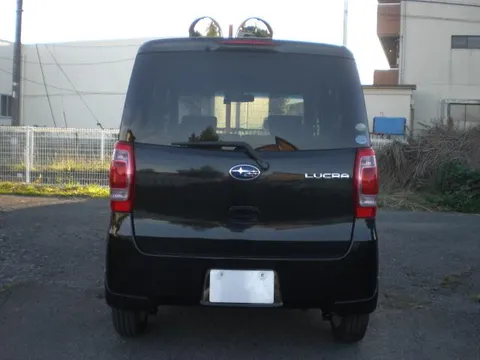 Subaru Lucra