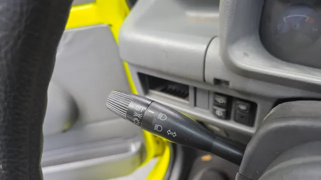 Chevrolet Tico