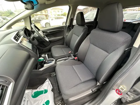 Honda Jazz (Fit)
