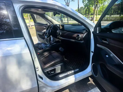 Wey VV6