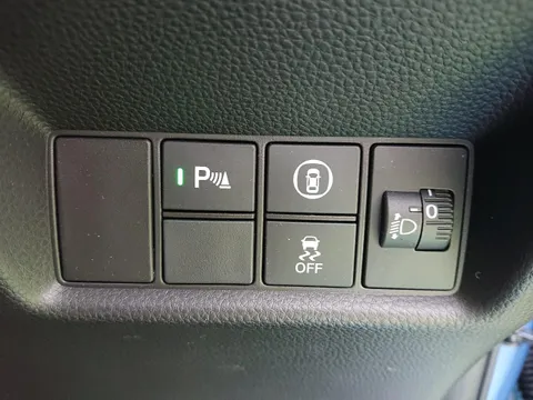 Honda Jazz (Fit)