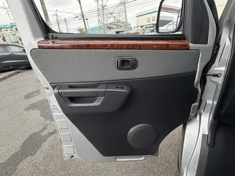 Toyota TownAce Van