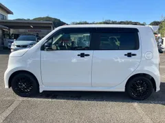 Honda N-WGN Custom