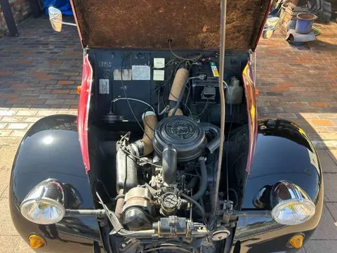 Citroen 2CV