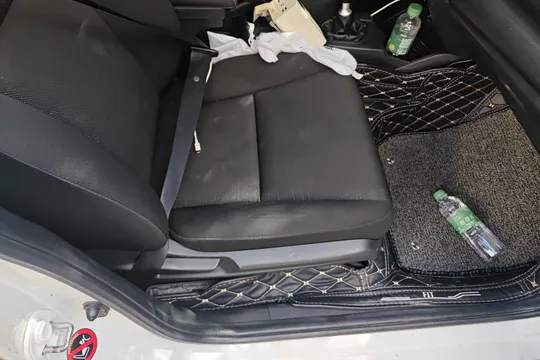 Honda Jazz (Fit)