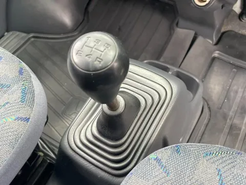 Honda Vamos
