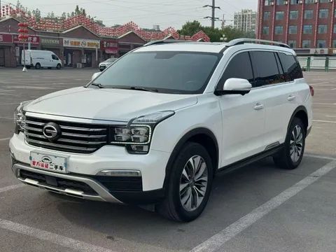 Gac GS8