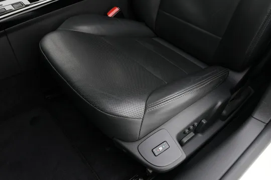 Renault SM7
