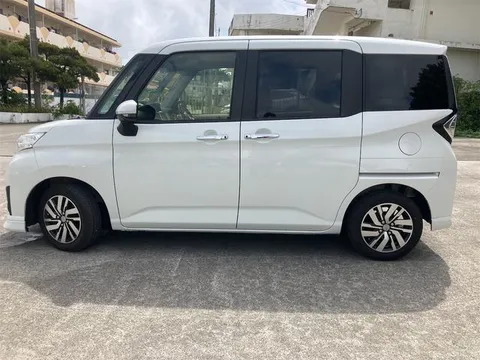 Daihatsu Thor