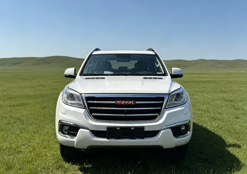 Haval H9