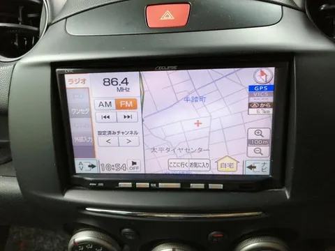 Mazda Mazda2 (Demio)