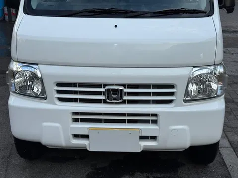 Honda Acty Van