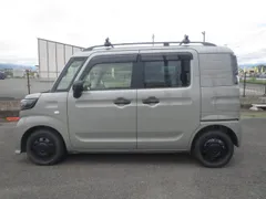 Suzuki Spacia Base