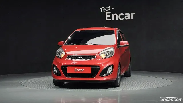 Kia Picanto (Morning)