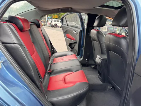 Chery Arrizo 5