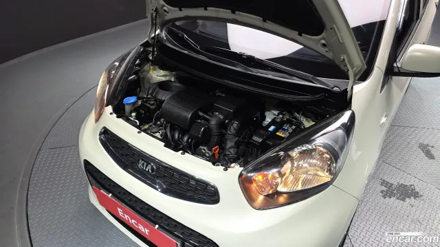 Kia Picanto (Morning)