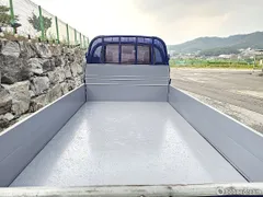 Kia Bongo 3