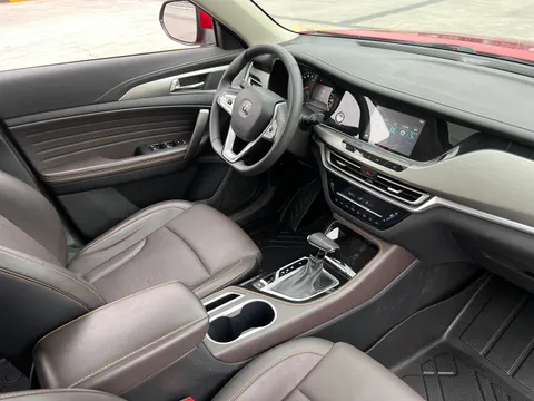 Changan CS35 Plus