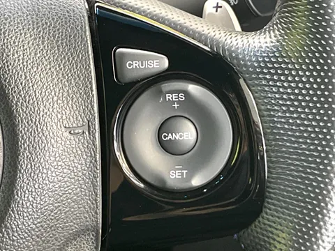 Honda N-WGN Custom