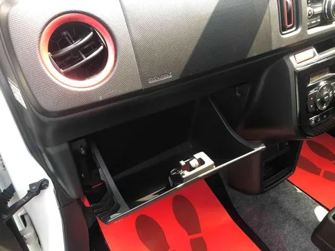 Suzuki Alto Turbo RS