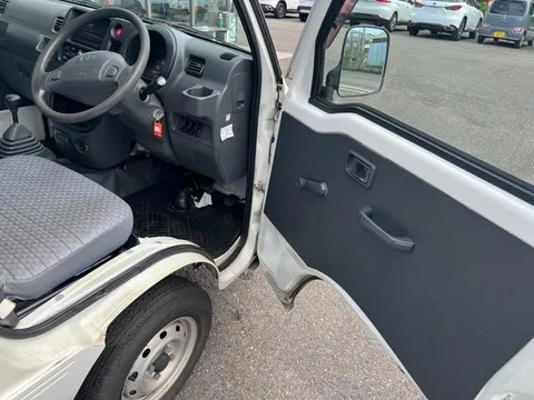 Toyota Pixis Truck