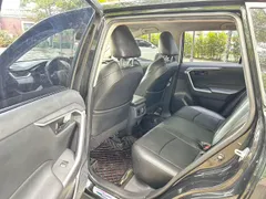Toyota Wildlander