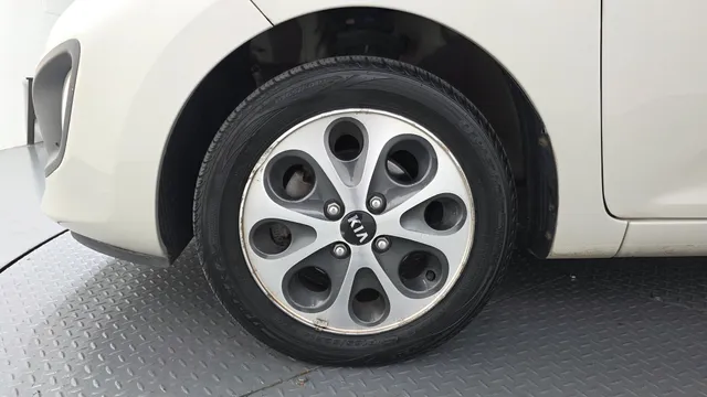Kia Picanto (Morning)