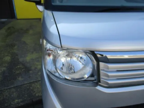 Honda N-BOX Plus