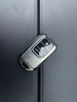 Honda Avancier