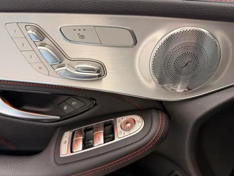 Mercedes-Benz Mercedes-Benz GLC
