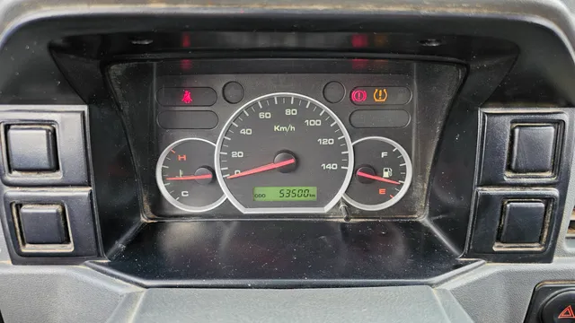 Chevrolet Labo