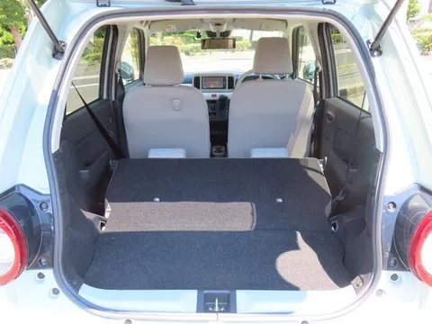 Daihatsu Mira Tocot