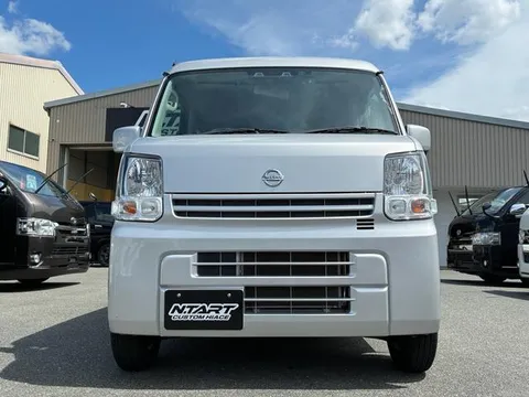 Nissan Clipper