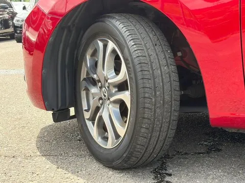 Mazda Mazda2 (Demio)