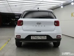 Hyundai Venue