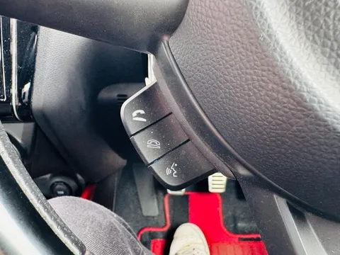 Suzuki Swift Sport