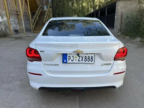 Chevrolet Cavalier