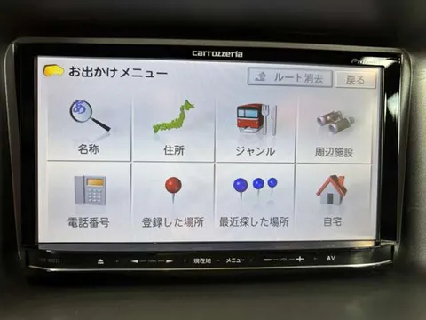 Daihatsu Atrai Wagon