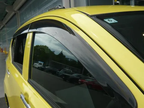 Subaru Pleo Plus