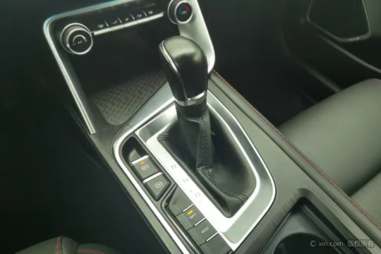Geely Binrui