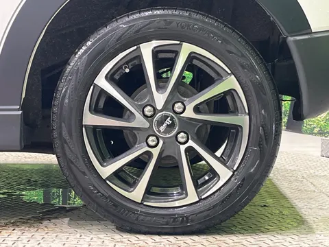 Mitsubishi eK X