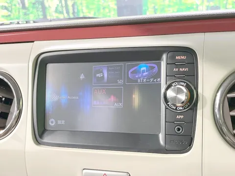 Suzuki Alto Lapin Chocolat