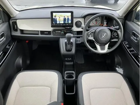 Honda N-ONE